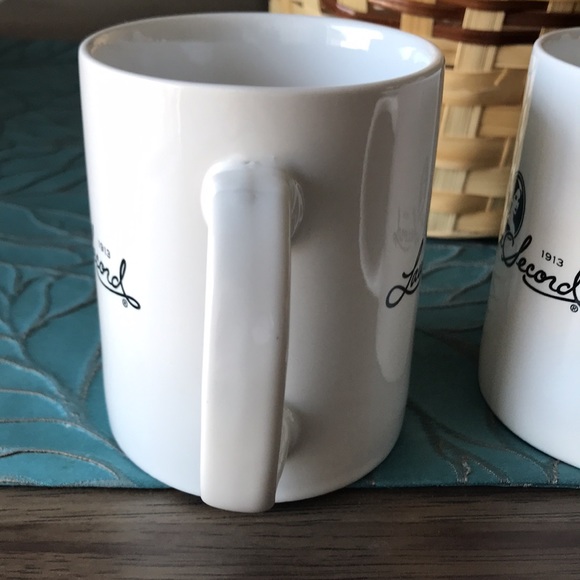 Tea for Two Laura Secord Mug Set - Picture 5 of 11